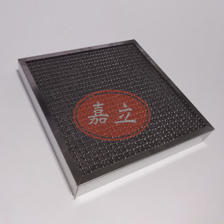 内丘不锈钢油雾过滤器